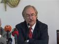 Conference de presse Richard Labeviere (Beyrouth)2/2