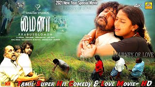 { மைனா }Mynaa TamilMovie -4k Amala Paul &a