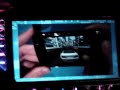 Open GL ES: demo en el KeyNote en el Developer Conferen