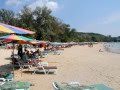 Surin beach 2011 - Phuket island