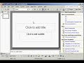 powerpoint ماهو البرنامج