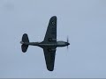 Part three of what started as a horrible wet, cold and windy day, but finished up being a pretty good air show, even if they couldn't display to their full potential :) In this Part, Various war birds* from the Duxford based Fighter Collection and Old flying machine company get to show their stuff. Also the fantastic takoff from the Extra 300.*the intro on the vid should say P-39, but I must have hit the 0 instead of the 9 whilst typing, and didn't notice till after I had uploaded so please excuse that typo.