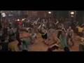 Swingdance  in Swing Kids, part3