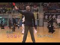 13-th WKC female team final