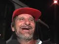 Saponga no carnaval de Piracicaba