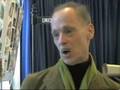 YouTube - ‪John Waters Interview at Cry-Baby First Broadway ...