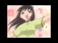 Fruits Basket theme songs