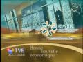 La bonne nouvelle économique du 10 novembre 2009