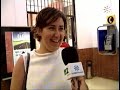 Selectividad 2004 en C�rdoba