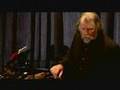 Der Leiermann-winterreise-Pieter van Egmond (live)