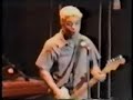 Green Day Brain Stew Live 1996
