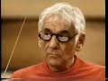 Leonard Bernstein West Side Story studio-takes (5a)