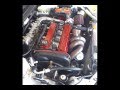 Buschur Racing & VWJeff... another 9 second street car!