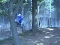 Canada heights motocross