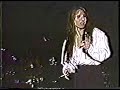 ???X?YOSHIKI TOSHI HIDE MC?