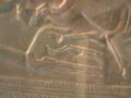 videos de Egyptian cosmetic palette - verso
