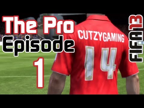 the pro - Crewe-sing for a bruising! Follow CutzyGaming on twitter - https://twitter.com/CutzyGaming.