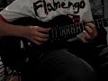 Intro \"Sweet Child O\