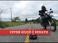 Sahara maniacos - Niver de 2 anos - Carrancas - MG