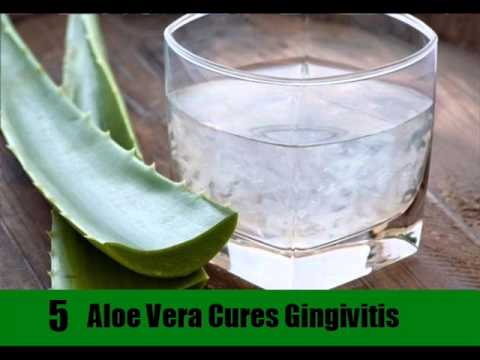 how to cure gingivitis