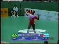 BRASIL CUBA GRAN PRIX 96 BRASIL CUBA GRAN PRIX 96