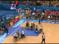 Wheelchair Basketball Final (Part 2) Beijing 2008 Paralympic Games