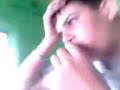 Cuando un extra�o llama a rally