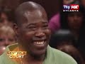 Juanita Bynum on Divorce Court 7 Juanita Bynum on Divorce Court 7