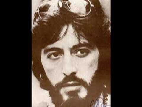 al pacino