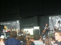 The Automatic - By My Side