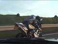 Toyota Supra vs Yamaha R1 vs Suzuki GSXR 750