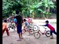 Calon Pembalap Masa Depan