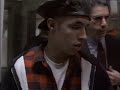 Why Homicide: Life On The Street is amazing.