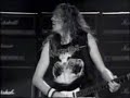 The Clairvoyant - Iron Maiden (Live at Donington 1992)