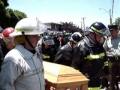 Mártir 21 Compañía de Bomberos de Santiago