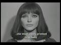 Alphaville - Jean-Luc Godard