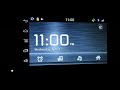 Видеообзор Parrot ASTEROID Tablet