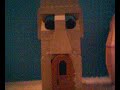 LEGO SpongeBob In Krusty Krab Trouble