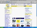 Safari en windows xp