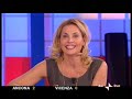 La Gaffe di Simona Ventura. 