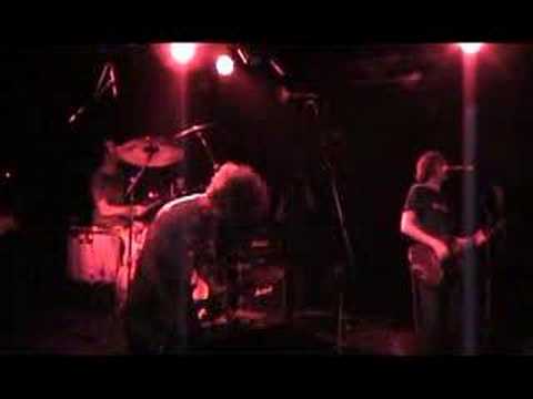 Haymarket Riot - Castor Oil 2004
