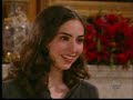 AMC - 12/18/08 - Bianca/Reese Scenes, Part 1