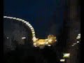 The Giant Dipper Rollercoaster