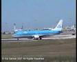 KLM - Royal Dutch Airlines Boeing 737-406