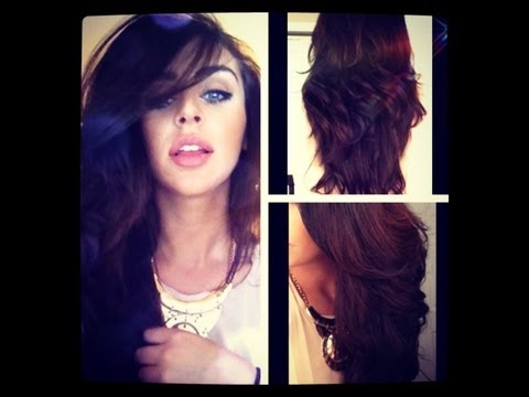 how to self cut layers