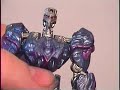 Trans Scanning Optimus Prime part one Trans Scanning Optimus Prime part one