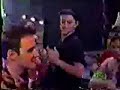 Westlife - Dancing Show & Interview