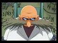 Fan VO Audition: Gerald Robotnik