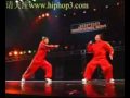 BREAK DANCE - Robot Dance Hamutsun serve