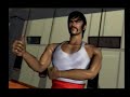 Tekken 3: Forest Law - Middle Age Tekken 3: Forest Law - Middle Age